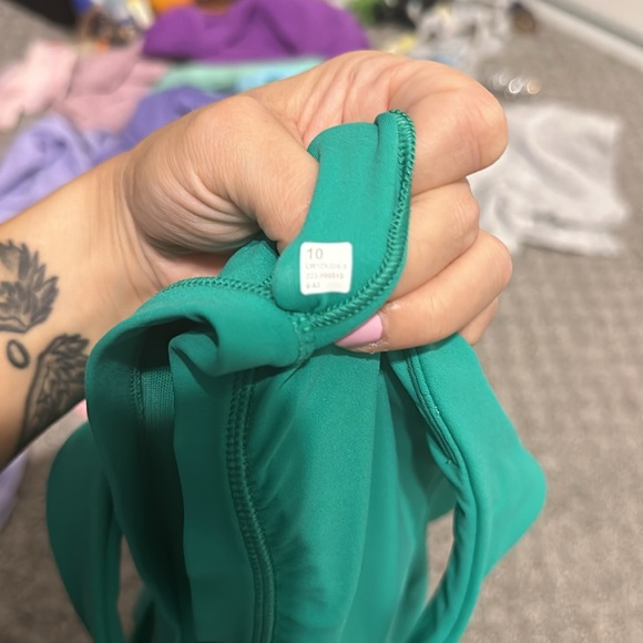 Lululemon align tank top - Picture 3 of 3